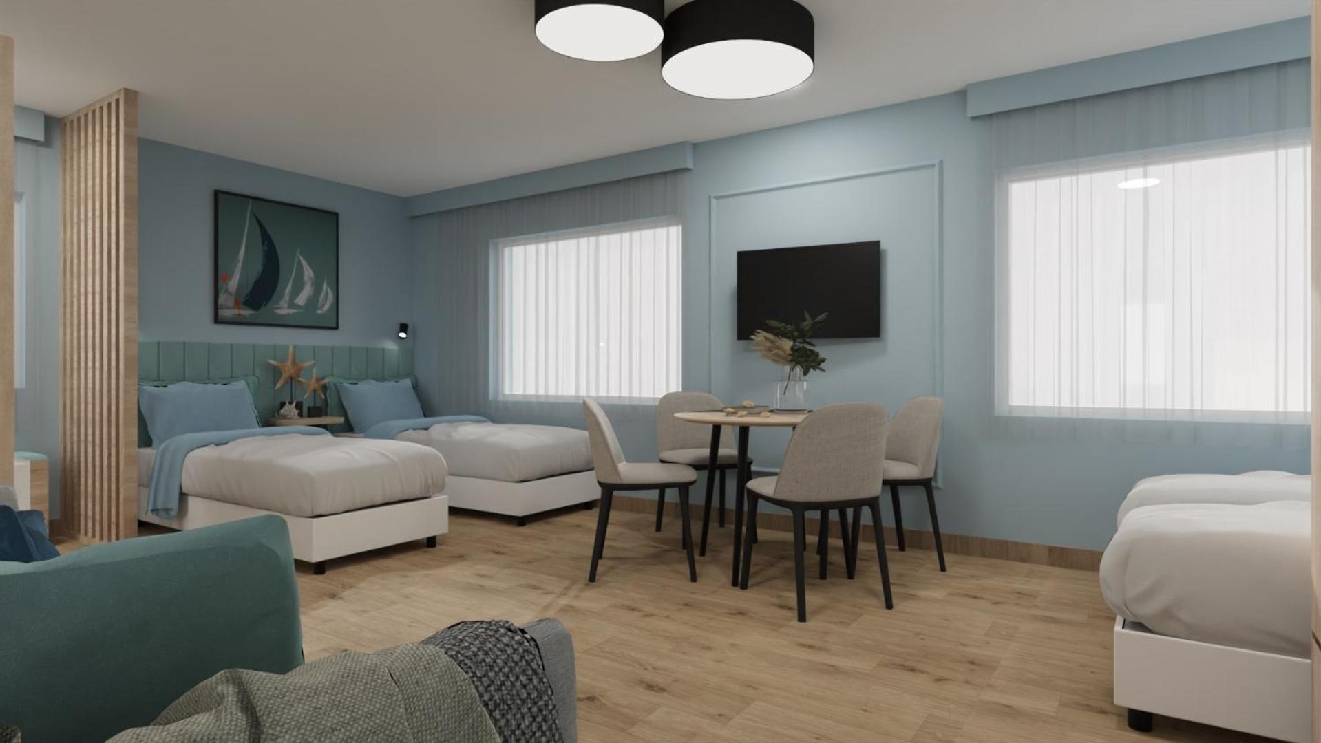 Osrodek Wypoczynkowy Champion Otel Władysławowo Dış mekan fotoğraf