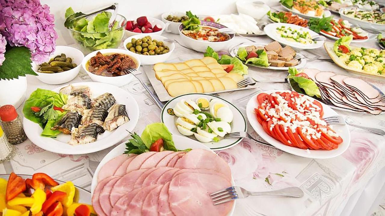 Osrodek Wypoczynkowy Champion Otel Władysławowo Dış mekan fotoğraf