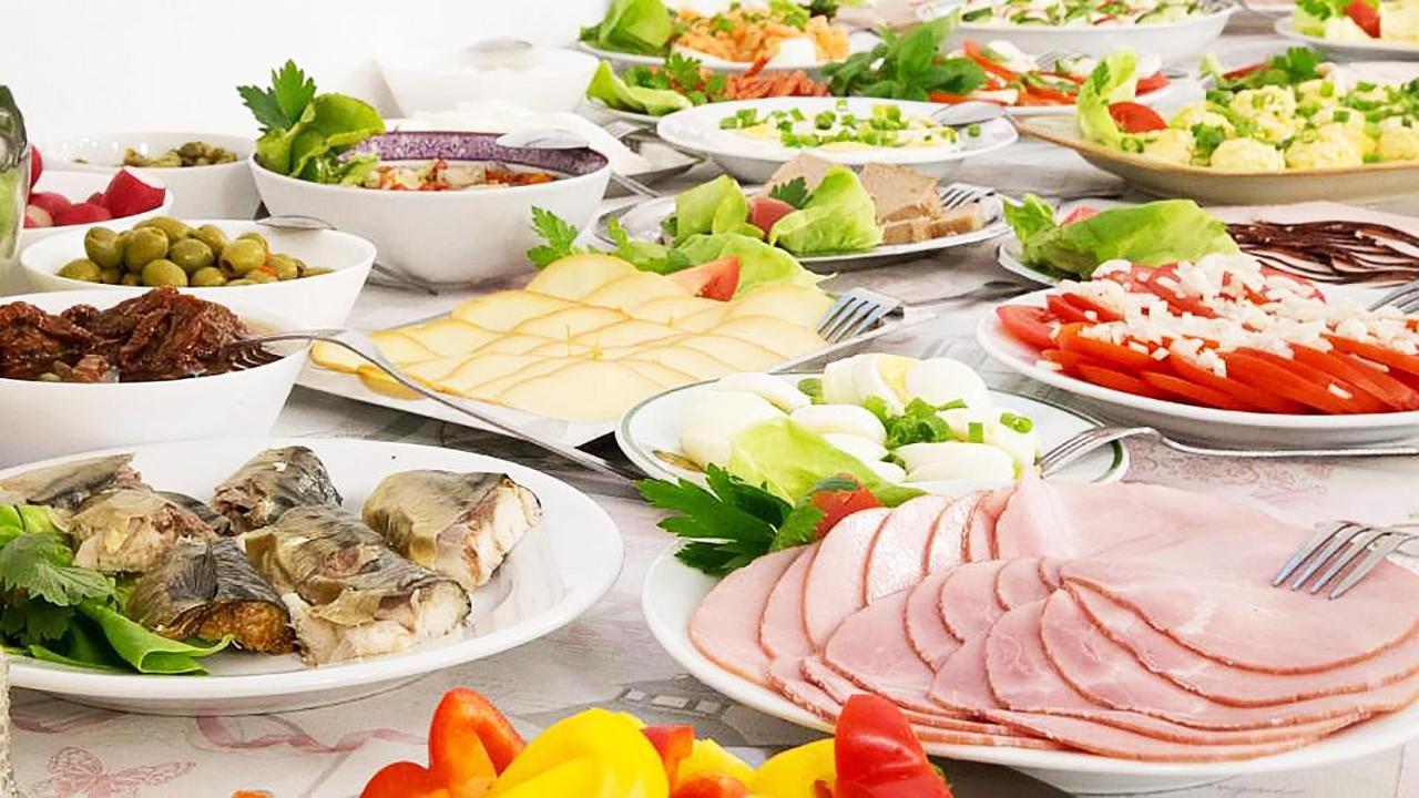 Osrodek Wypoczynkowy Champion Otel Władysławowo Dış mekan fotoğraf